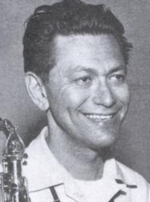 Herbie Fields